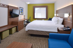  - Holiday Inn Express & Suites South Abilene