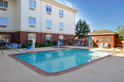  - Holiday Inn Express & Suites South Abilene