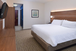  - Holiday Inn Express & Suites South Abilene