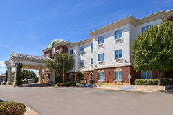  - Holiday Inn Express & Suites South Abilene