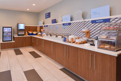  - Holiday Inn Express & Suites South Abilene