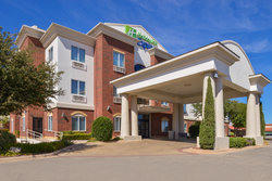  - Holiday Inn Express & Suites South Abilene