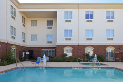  - Holiday Inn Express & Suites South Abilene