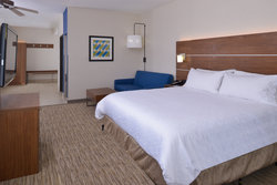  - Holiday Inn Express & Suites South Abilene