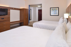  - Holiday Inn Express & Suites South Abilene