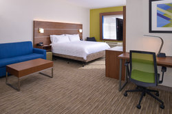  - Holiday Inn Express & Suites South Abilene