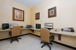  - Holiday Inn Express & Suites South Abilene