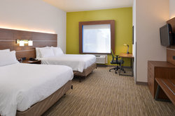  - Holiday Inn Express & Suites South Abilene