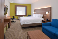  - Holiday Inn Express & Suites South Abilene