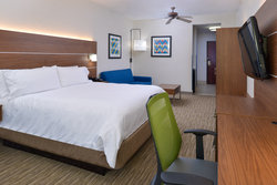  - Holiday Inn Express & Suites South Abilene