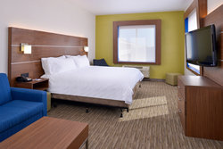  - Holiday Inn Express & Suites South Abilene