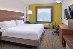  - Holiday Inn Express & Suites South Abilene