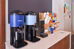  - Holiday Inn Express & Suites South Abilene