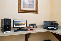  - Holiday Inn Express & Suites South Abilene