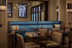  - Sheraton Commander Hotel Cambridge