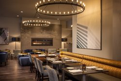  - Sheraton Commander Hotel Cambridge