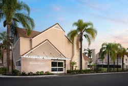  - Residence Inn by Marriott Placentia