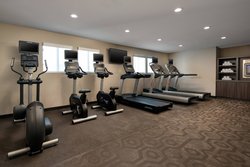  - Residence Inn by Marriott Placentia