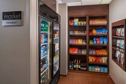  - Residence Inn by Marriott Covington