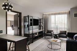  - AC Hotel by Marriott Downtown Waterfront Portsmouth