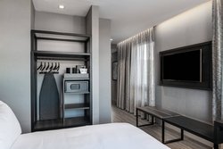  - AC Hotel by Marriott Downtown Waterfront Portsmouth