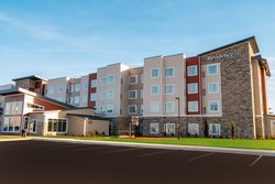  - Residence Inn by Marriott Upper Marlboro Capitol Heights - I-95 & I-495, Exit 13