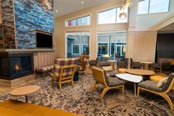  - Residence Inn by Marriott Upper Marlboro Capitol Heights - I-95 & I-495, Exit 13