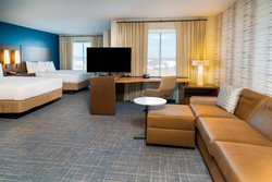  - Residence Inn by Marriott Upper Marlboro Capitol Heights - I-95 & I-495, Exit 13