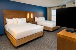  - Residence Inn by Marriott Upper Marlboro Capitol Heights - I-95 & I-495, Exit 13