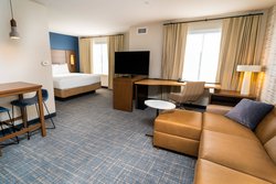  - Residence Inn by Marriott Upper Marlboro Capitol Heights - I-95 & I-495, Exit 13