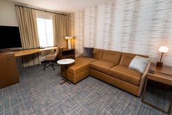  - Residence Inn by Marriott Upper Marlboro Capitol Heights - I-95 & I-495, Exit 13