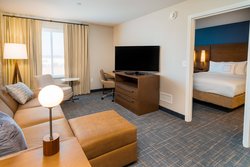  - Residence Inn by Marriott Upper Marlboro Capitol Heights - I-95 & I-495, Exit 13