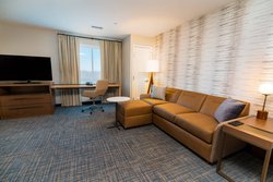  - Residence Inn by Marriott Upper Marlboro Capitol Heights - I-95 & I-495, Exit 13