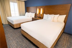  - Residence Inn by Marriott Upper Marlboro Capitol Heights - I-95 & I-495, Exit 13