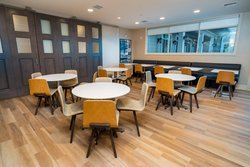  - Residence Inn by Marriott Upper Marlboro Capitol Heights - I-95 & I-495, Exit 13