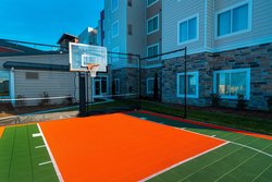  - Residence Inn by Marriott Upper Marlboro Capitol Heights - I-95 & I-495, Exit 13