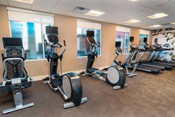  - Residence Inn by Marriott Upper Marlboro Capitol Heights - I-95 & I-495, Exit 13