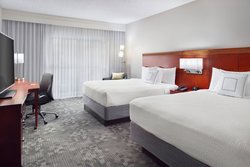  - Courtyard by Marriott Hotel Perimeter Center Atlanta