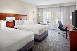  - Courtyard by Marriott Hotel Perimeter Center Atlanta