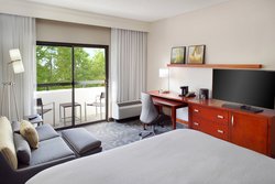  - Courtyard by Marriott Hotel Perimeter Center Atlanta