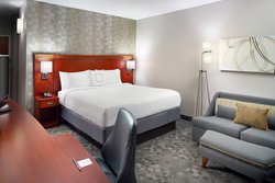  - Courtyard by Marriott Hotel Perimeter Center Atlanta