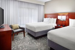  - Courtyard by Marriott Hotel Perimeter Center Atlanta
