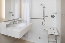  - SpringHill Suites by Marriott Round Rock - I-35, Exit 254