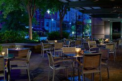  - Renaissance by Marriott Hotel Montgomery - I-65, Exit 172