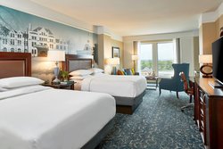  - Renaissance by Marriott Hotel Montgomery - I-65, Exit 172