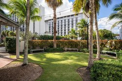  - Residence Inn by Marriott Airport South Miami