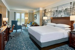  - Renaissance by Marriott Hotel Montgomery - I-65, Exit 172