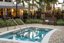  - Residence Inn by Marriott Airport South Miami