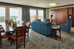  - Renaissance by Marriott Hotel Montgomery - I-65, Exit 172