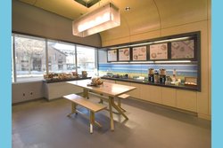  - Aloft Hotel Minneapolis